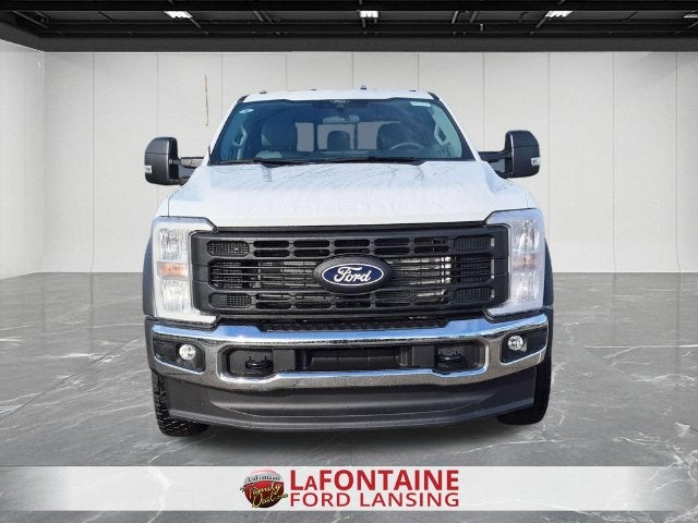 2027 Ford F-550SD XL DRW