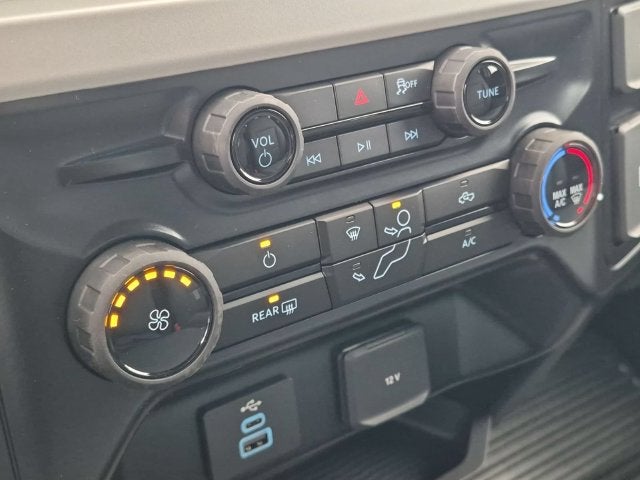 2027 Ford F-550SD XL DRW