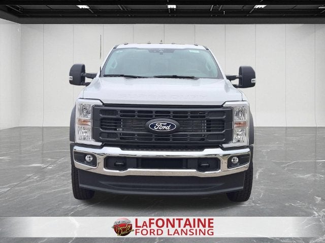2027 Ford F-550SD XL DRW