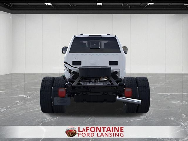 2026 Ford F-550SD XL DRW