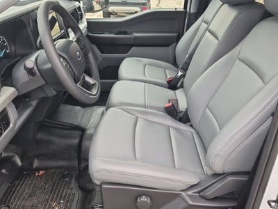 2027 Ford F-550SD XL DRW
