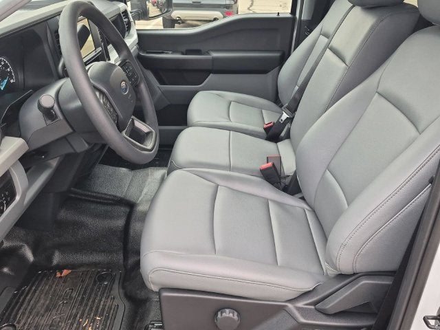 2027 Ford F-550SD XL DRW