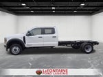 2027 Ford F-550SD XL DRW