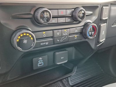 2027 Ford F-550SD XL DRW