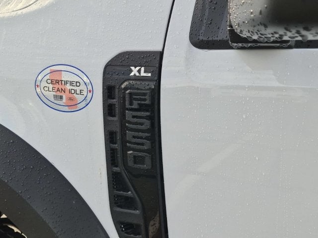 2027 Ford F-550SD XL DRW