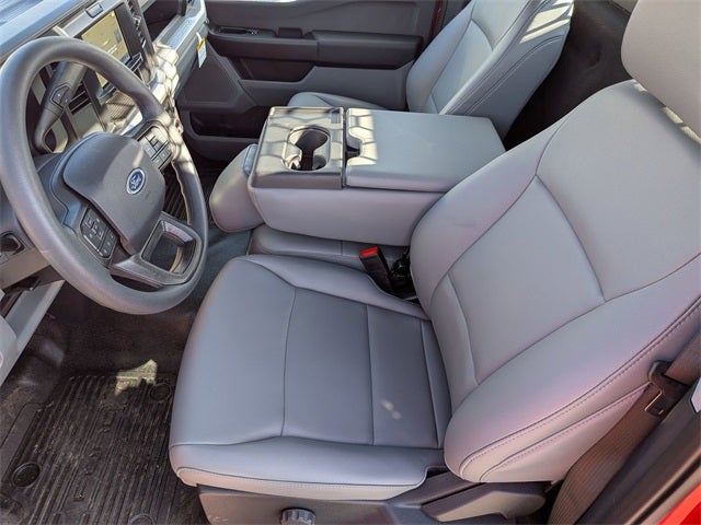 2025 Ford F-450SD XL DRW