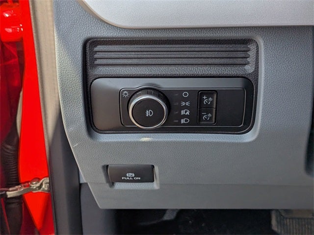 2025 Ford F-450SD XL DRW