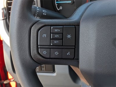 2025 Ford F-450SD XL DRW