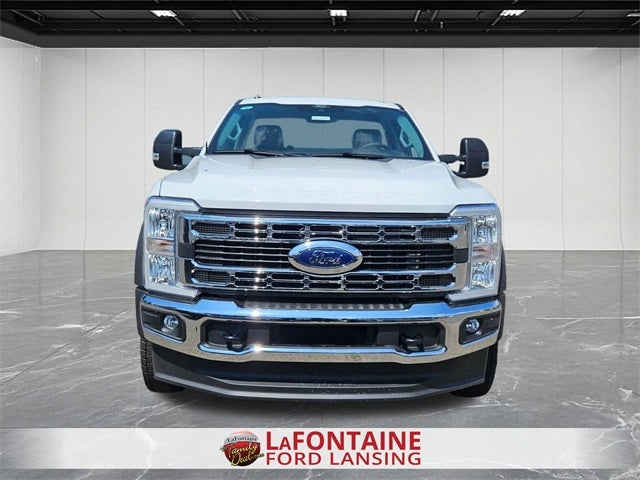 2025 Ford F-450SD XL DRW