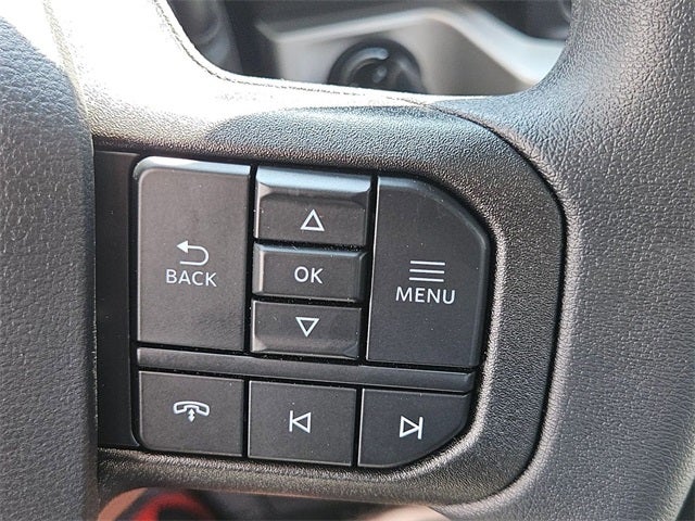 2025 Ford F-450SD XL DRW