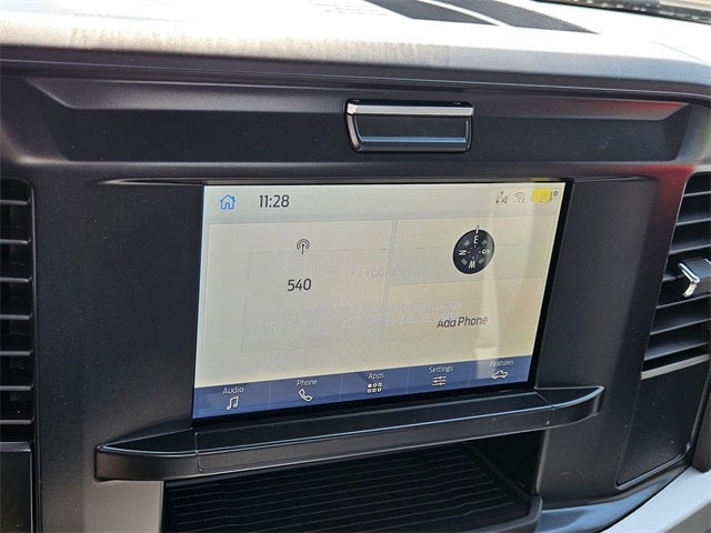 2025 Ford F-450SD XL DRW