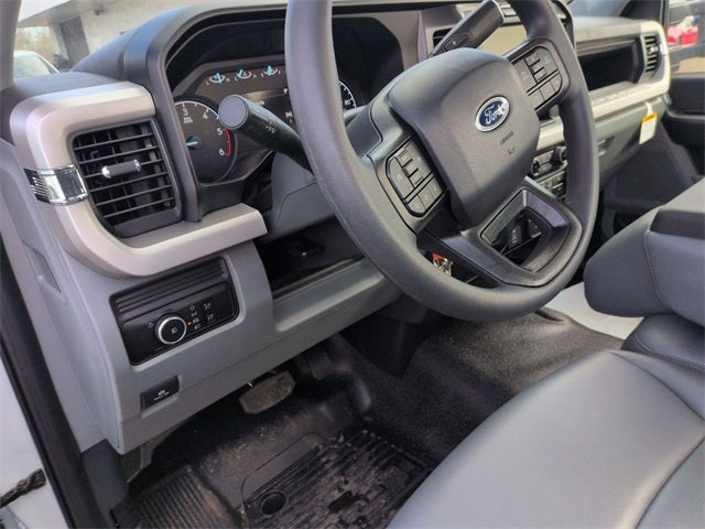 2025 Ford F-450SD XL DRW