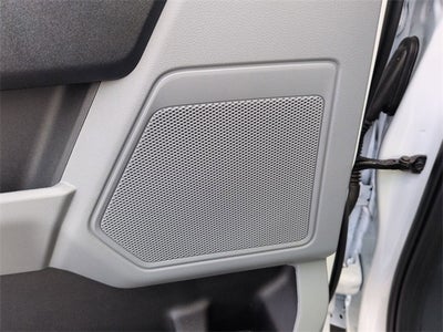 2025 Ford F-450SD XL DRW