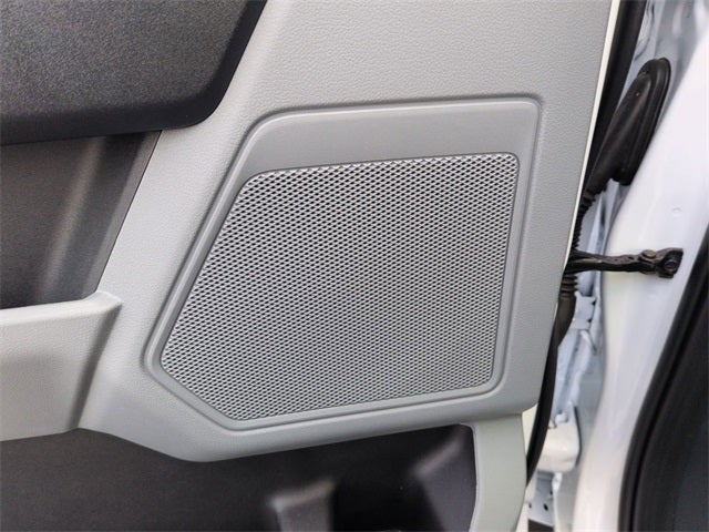 2025 Ford F-450SD XL DRW