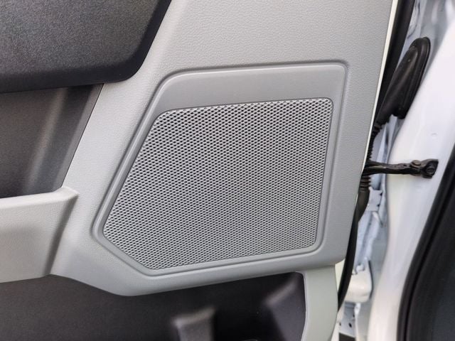 2025 Ford F-450SD XL DRW