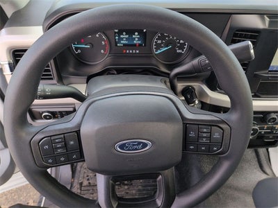 2025 Ford F-450SD XL DRW