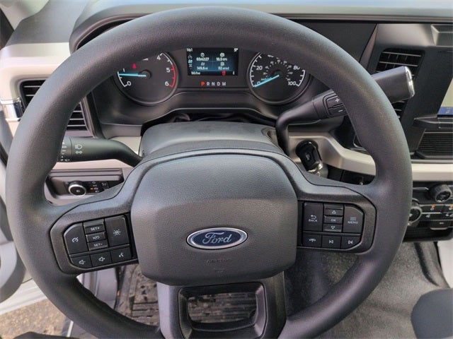 2025 Ford F-450SD XL DRW