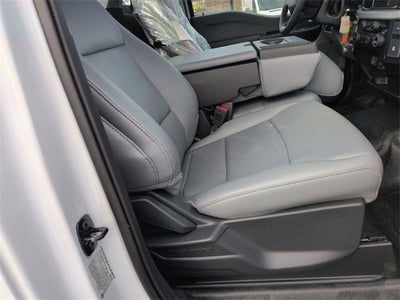 2025 Ford F-450SD XL DRW