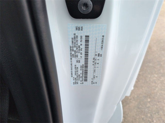 2025 Ford F-450SD XL DRW