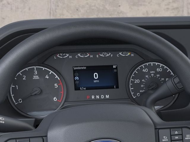 2026 Ford F-450SD XL DRW