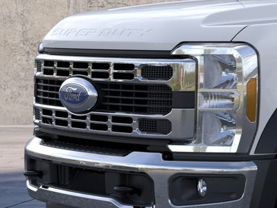 2026 Ford F-450SD XL DRW