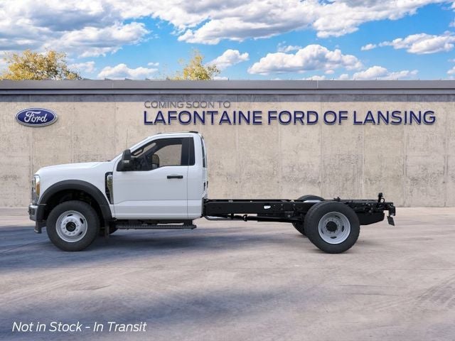 2026 Ford F-450SD XL DRW