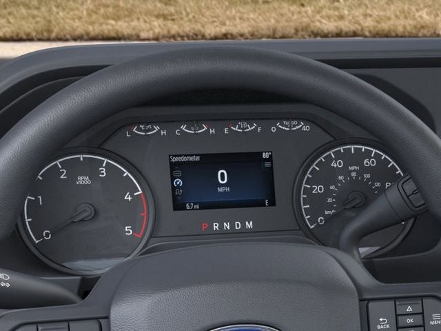 2026 Ford F-450SD XL DRW