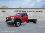 2026 Ford F-450SD XL DRW