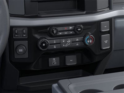 2025 Ford F-550SD XL DRW