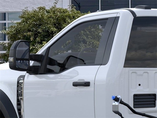 2025 Ford F-550SD XL DRW