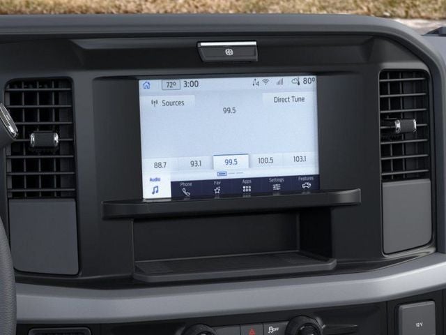 2026 Ford F-550SD XL DRW