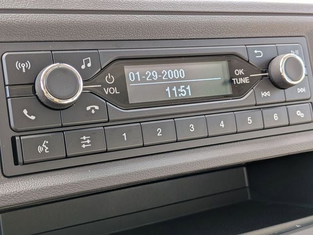 2027 Ford E-350SD Base Cutaway