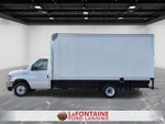 2027 Ford E-450SD Base