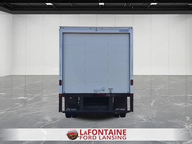 2027 Ford E-450SD Base