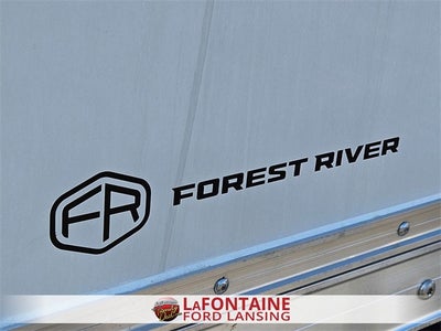 2026 Ford E-450SD Base