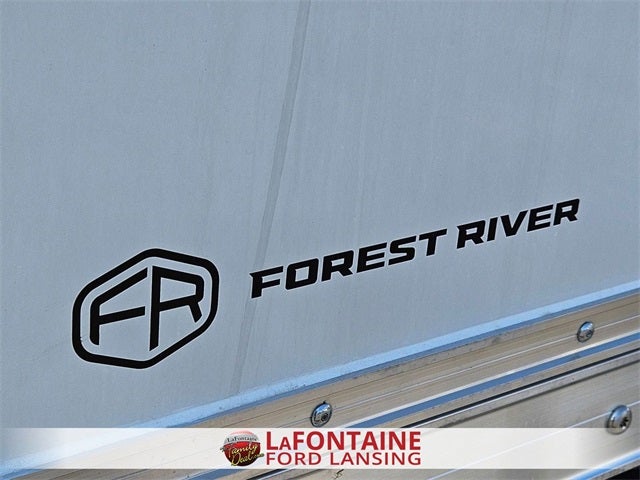 2026 Ford E-450SD Base