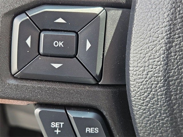 2026 Ford E-450SD Base