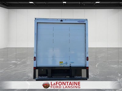 2026 Ford E-450SD Base