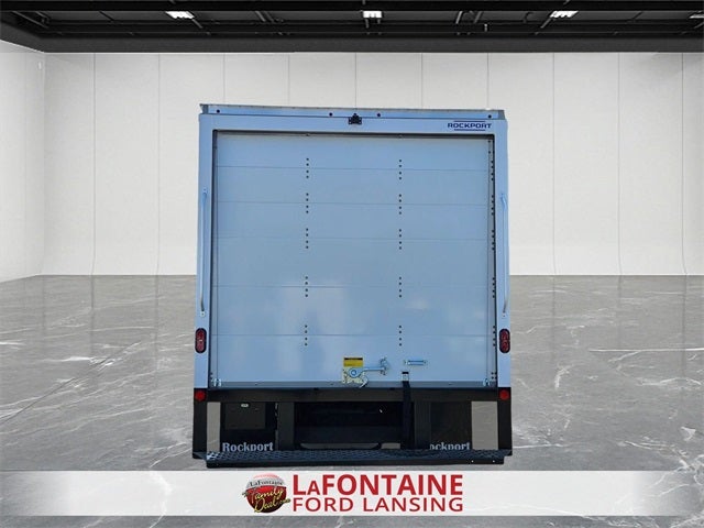 2026 Ford E-450SD Base