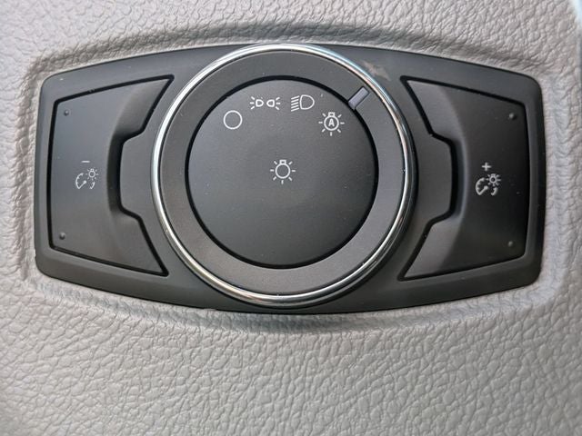 2027 Ford E-450SD Base