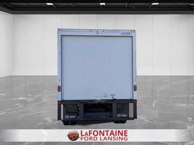 2027 Ford E-450SD Base