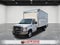 2027 Ford E-450SD Base
