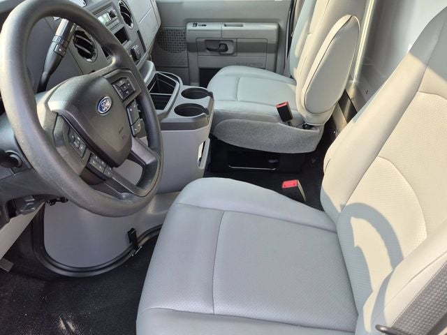 2027 Ford E-450SD Base