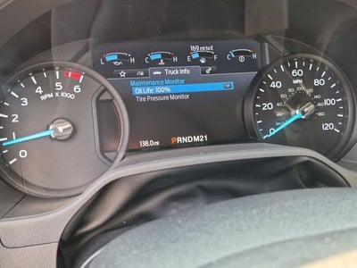 2027 Ford E-450SD Base