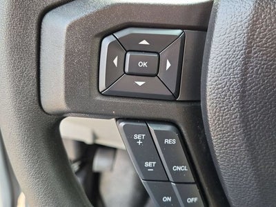 2027 Ford E-450SD Base