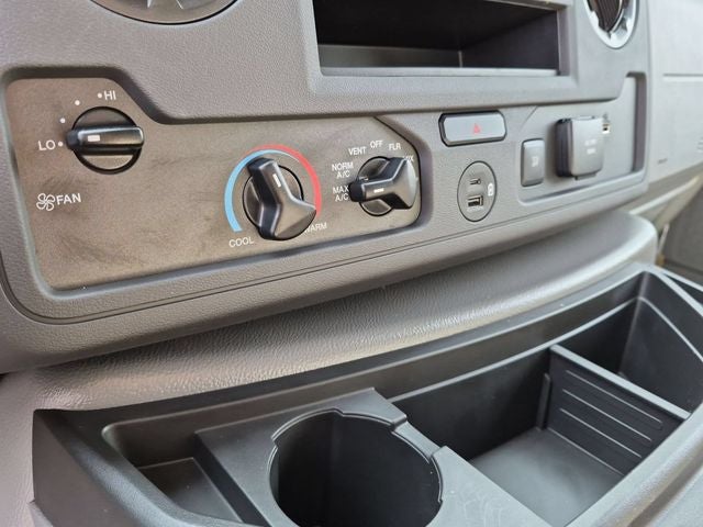 2027 Ford E-450SD Base