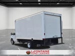 2027 Ford E-450SD Base