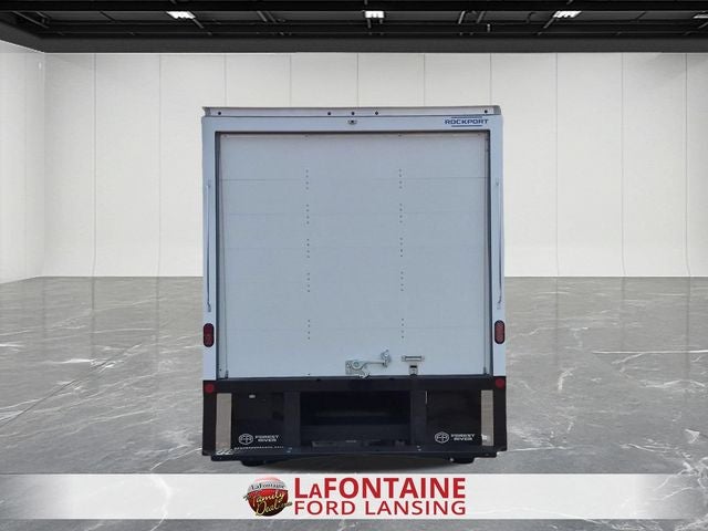 2027 Ford E-450SD Base