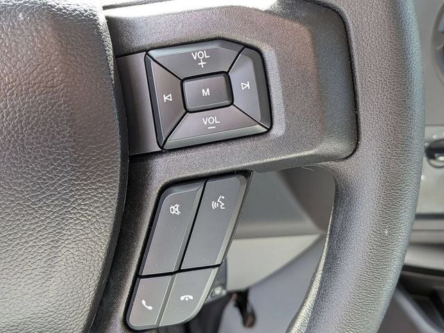 2027 Ford E-450SD Base