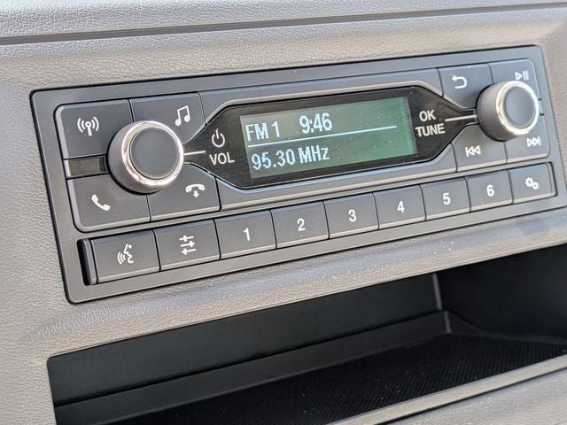 2027 Ford E-450SD Base